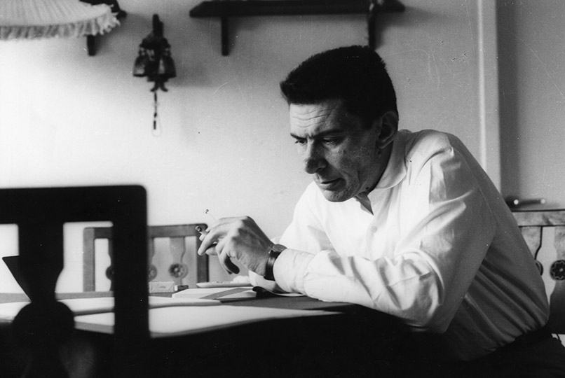 fenoglio